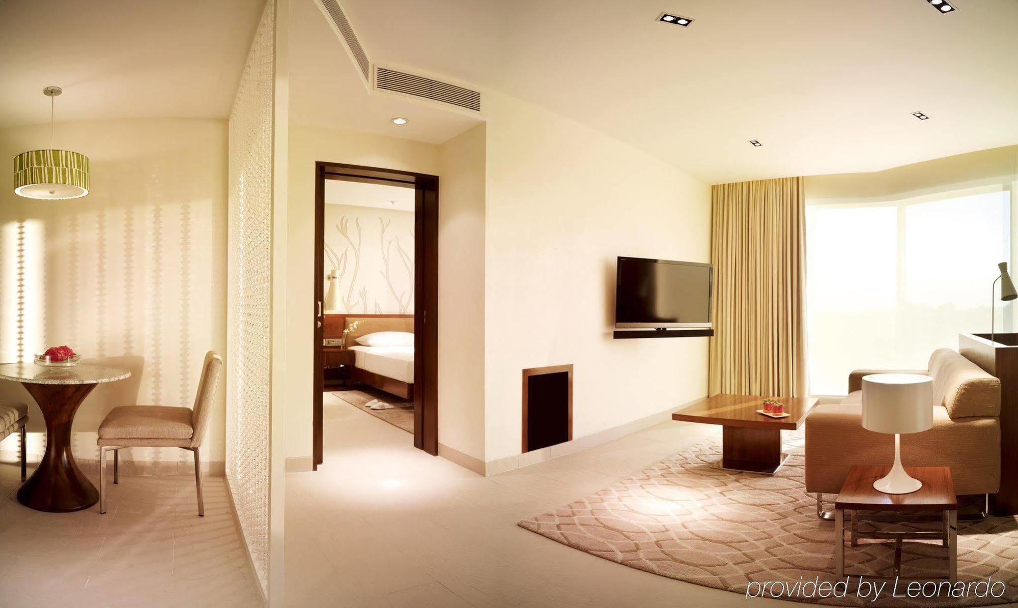 Hotel Taj Yeshwantpur Bengaluru Pokoj fotografie